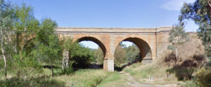 Vick's Viaduct