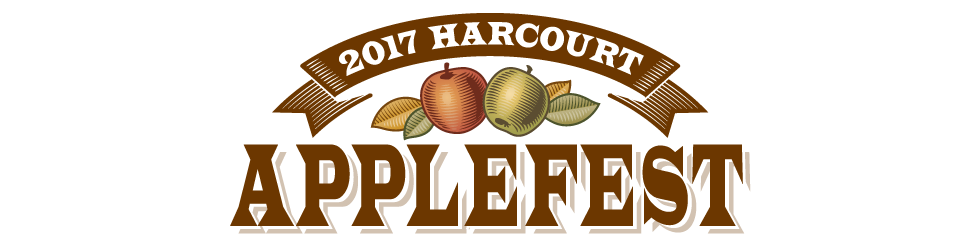 Harcourt Applefest 2017