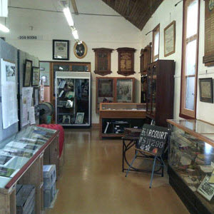 Museum Feature Image