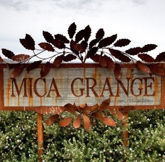 Mica Grange Gardens