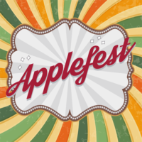 Applefest, 512sq