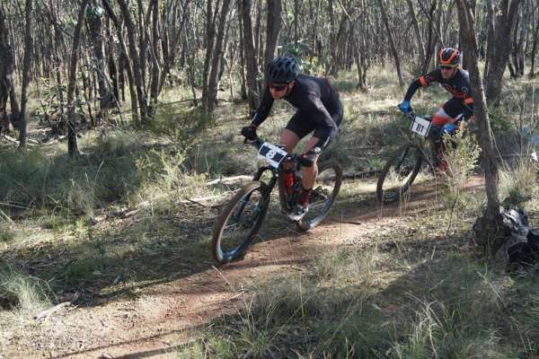 mtb rocky riders